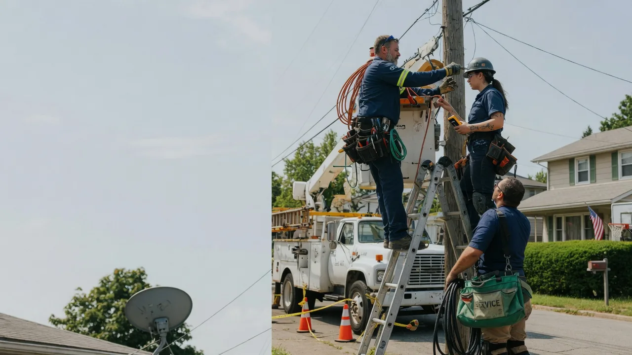 Electrical Repair in Miles, IA near me